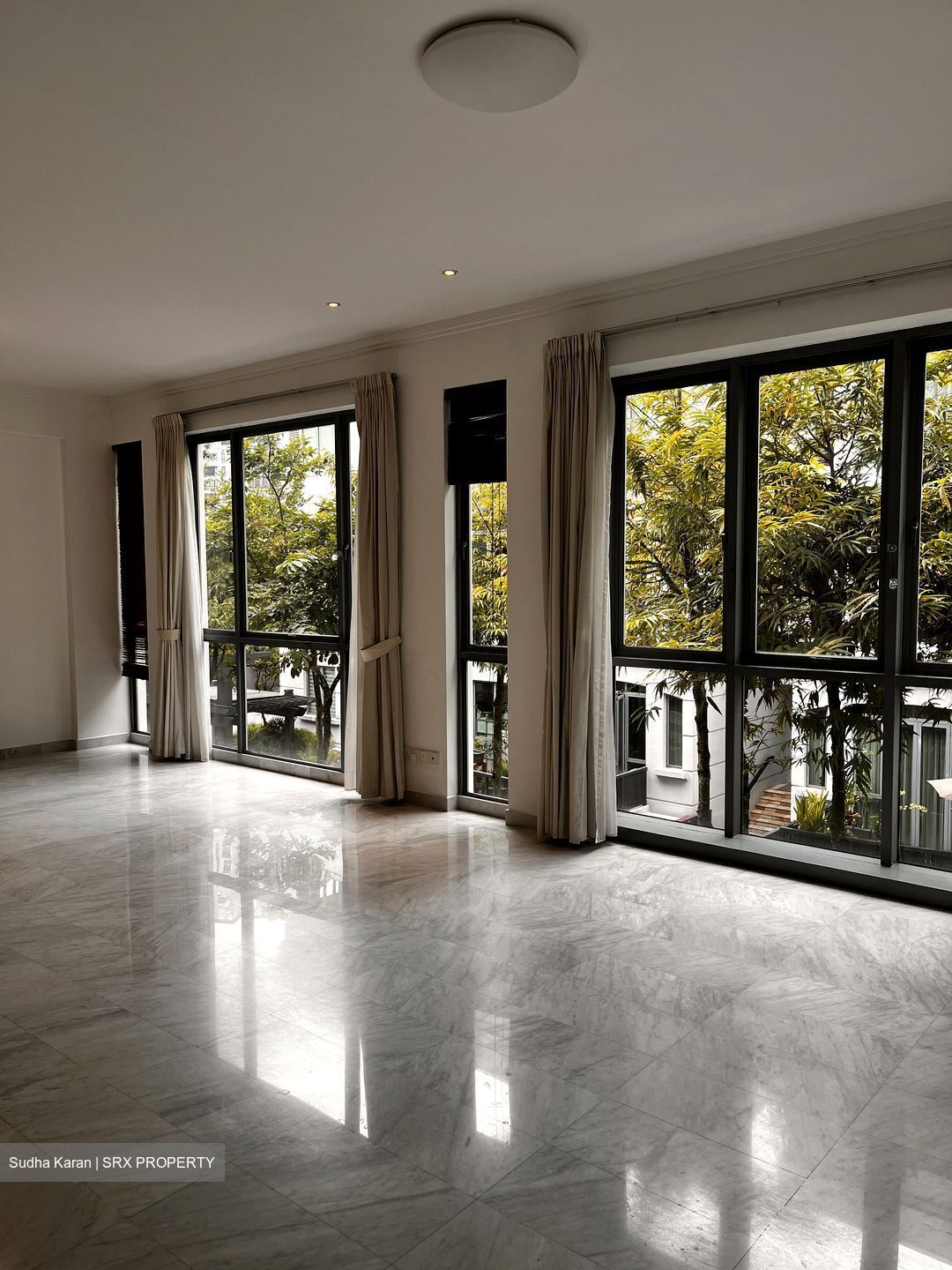 Parc Stevens (D10), Condominium #624077371